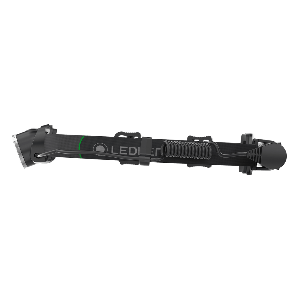 MH10 Headlamp - SNOODBANGER customs