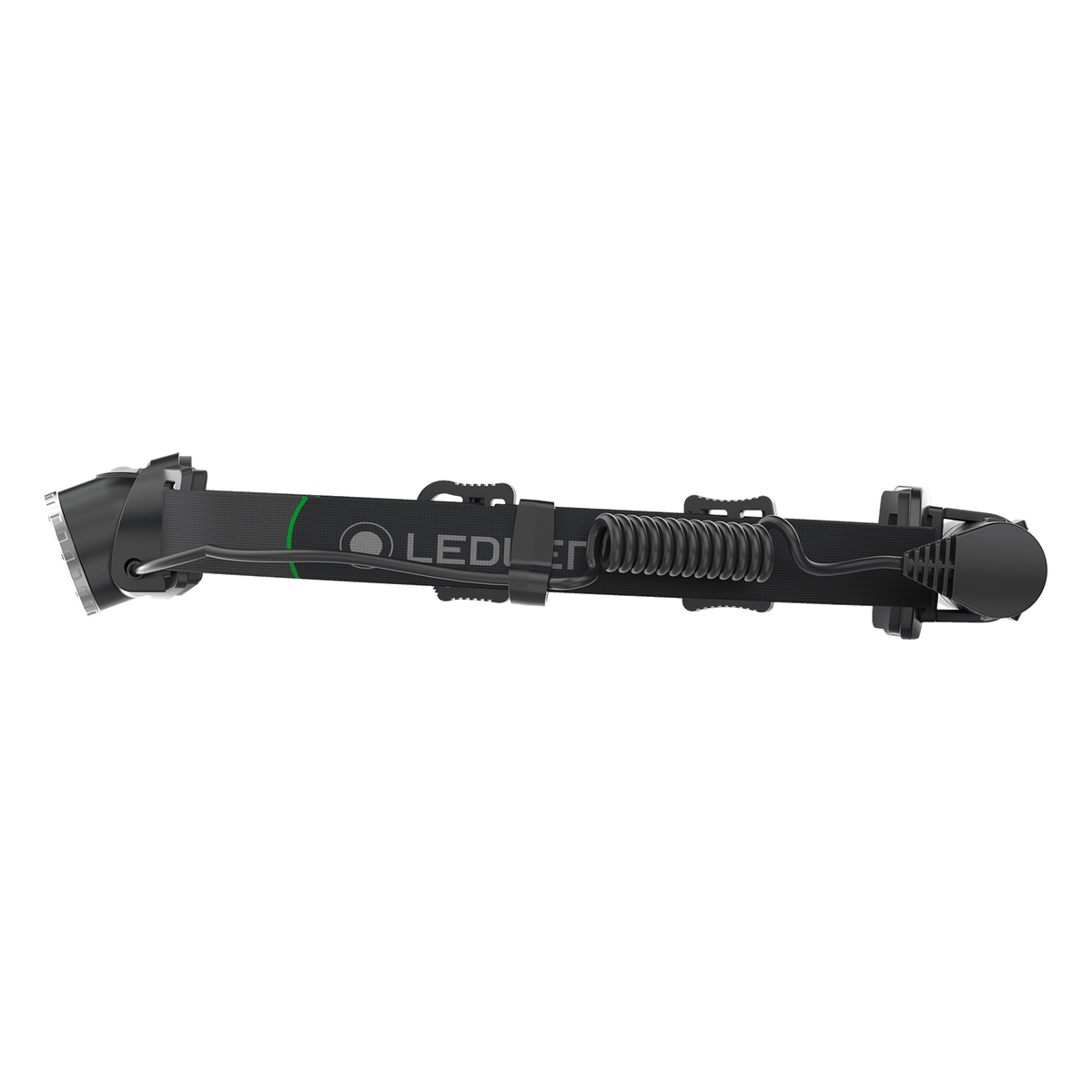 MH10 Headlamp - SNOODBANGER customs