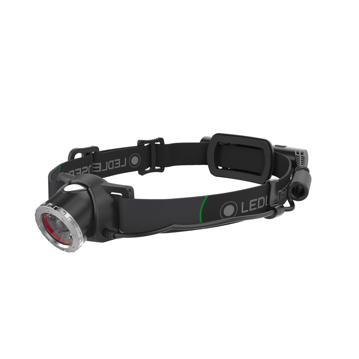 MH10 Headlamp - SNOODBANGER customs