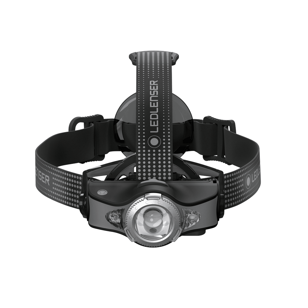 MH11 Outdoor Headlamp - SNOODBANGER customs