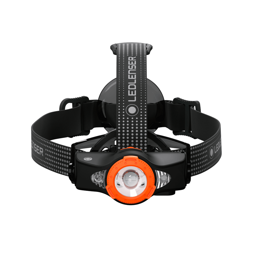 MH11 Outdoor Headlamp - SNOODBANGER customs
