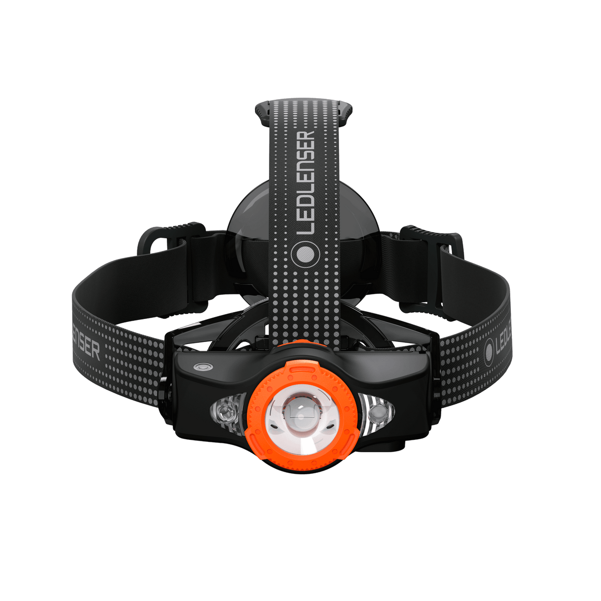 MH11 Outdoor Headlamp - SNOODBANGER customs