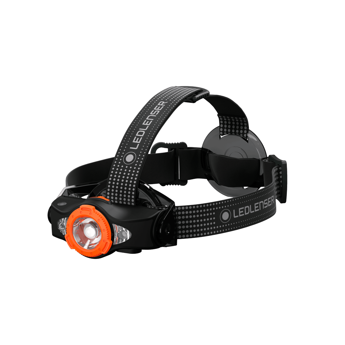 MH11 Outdoor Headlamp - SNOODBANGER customs