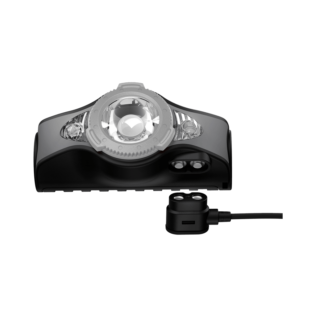 MH11 Outdoor Headlamp - SNOODBANGER customs