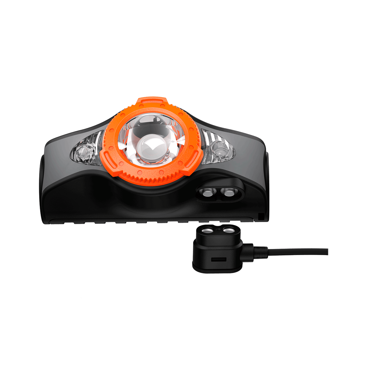 MH11 Outdoor Headlamp - SNOODBANGER customs