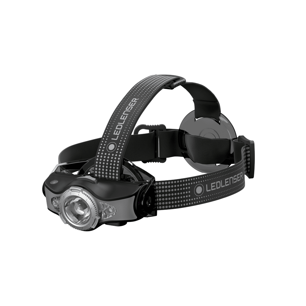 MH11 Outdoor Headlamp - SNOODBANGER customs