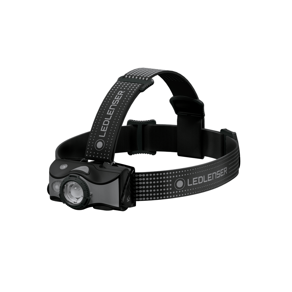 MH7 Outdoor Headlamp - SNOODBANGER customs