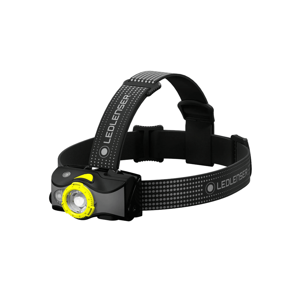 MH7 Outdoor Headlamp - SNOODBANGER customs