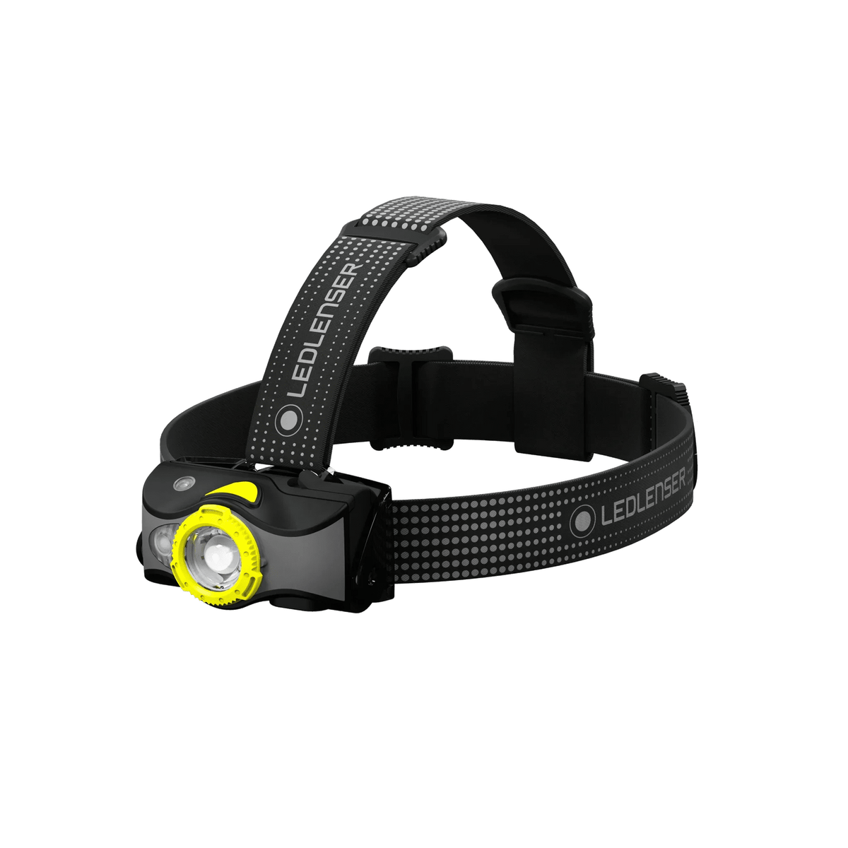 MH7 Outdoor Headlamp - SNOODBANGER customs