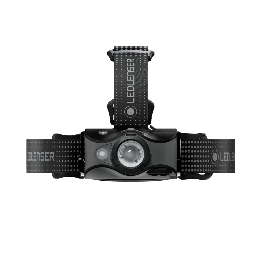 MH7 Outdoor Headlamp - SNOODBANGER customs
