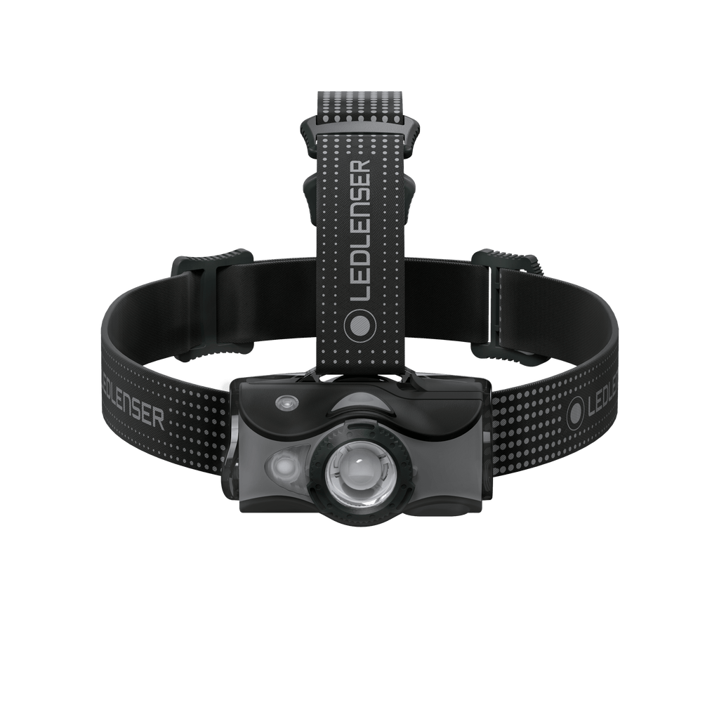 MH7 Outdoor Headlamp - SNOODBANGER customs