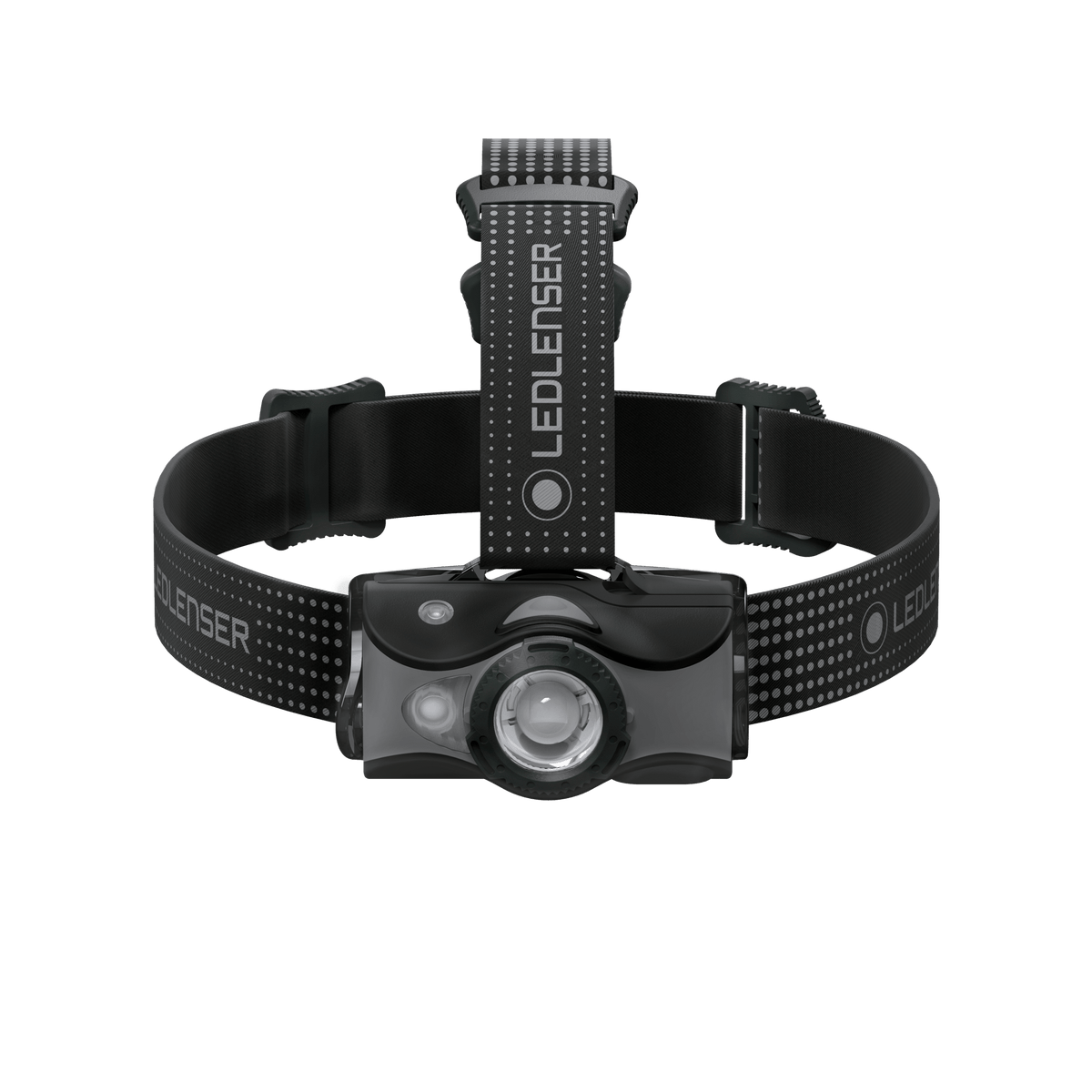 MH7 Outdoor Headlamp - SNOODBANGER customs