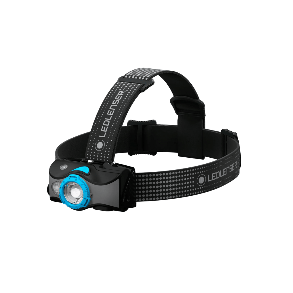 MH7 Outdoor Headlamp - SNOODBANGER customs