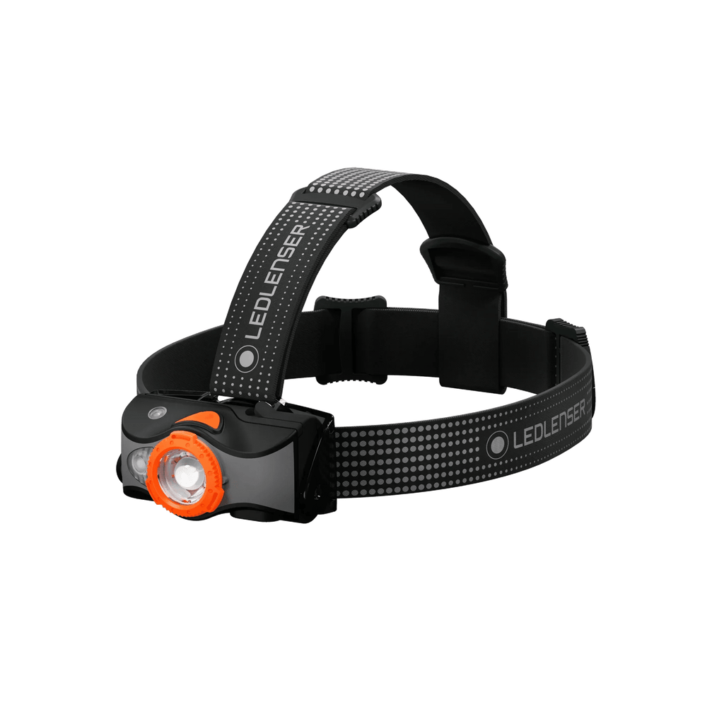 MH7 Outdoor Headlamp - SNOODBANGER customs
