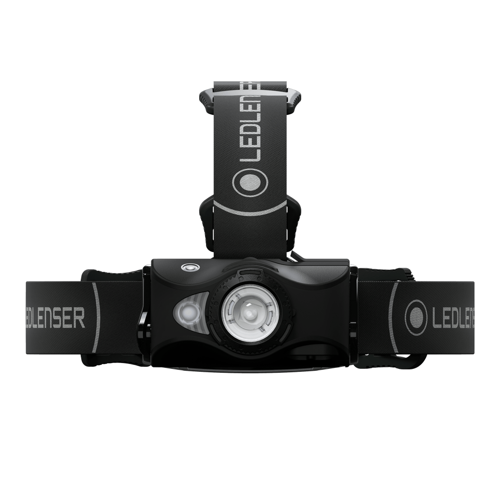 MH8 Outdoor Headlamp - SNOODBANGER customs