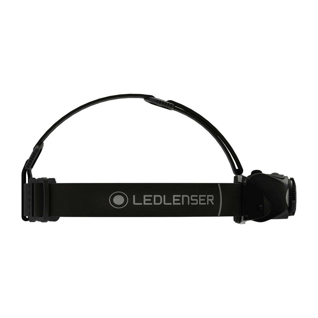 MH8 Outdoor Headlamp - SNOODBANGER customs