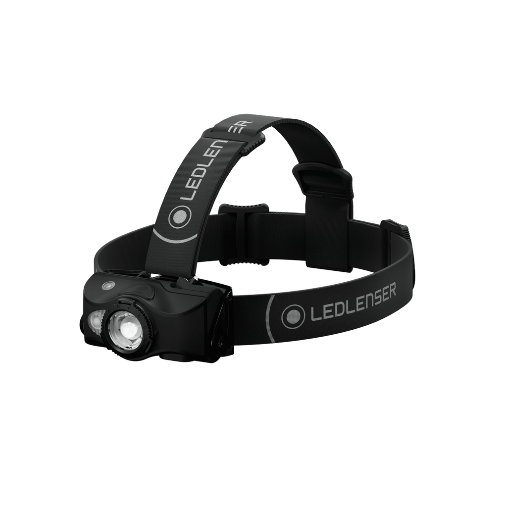 MH8 Outdoor Headlamp - SNOODBANGER customs