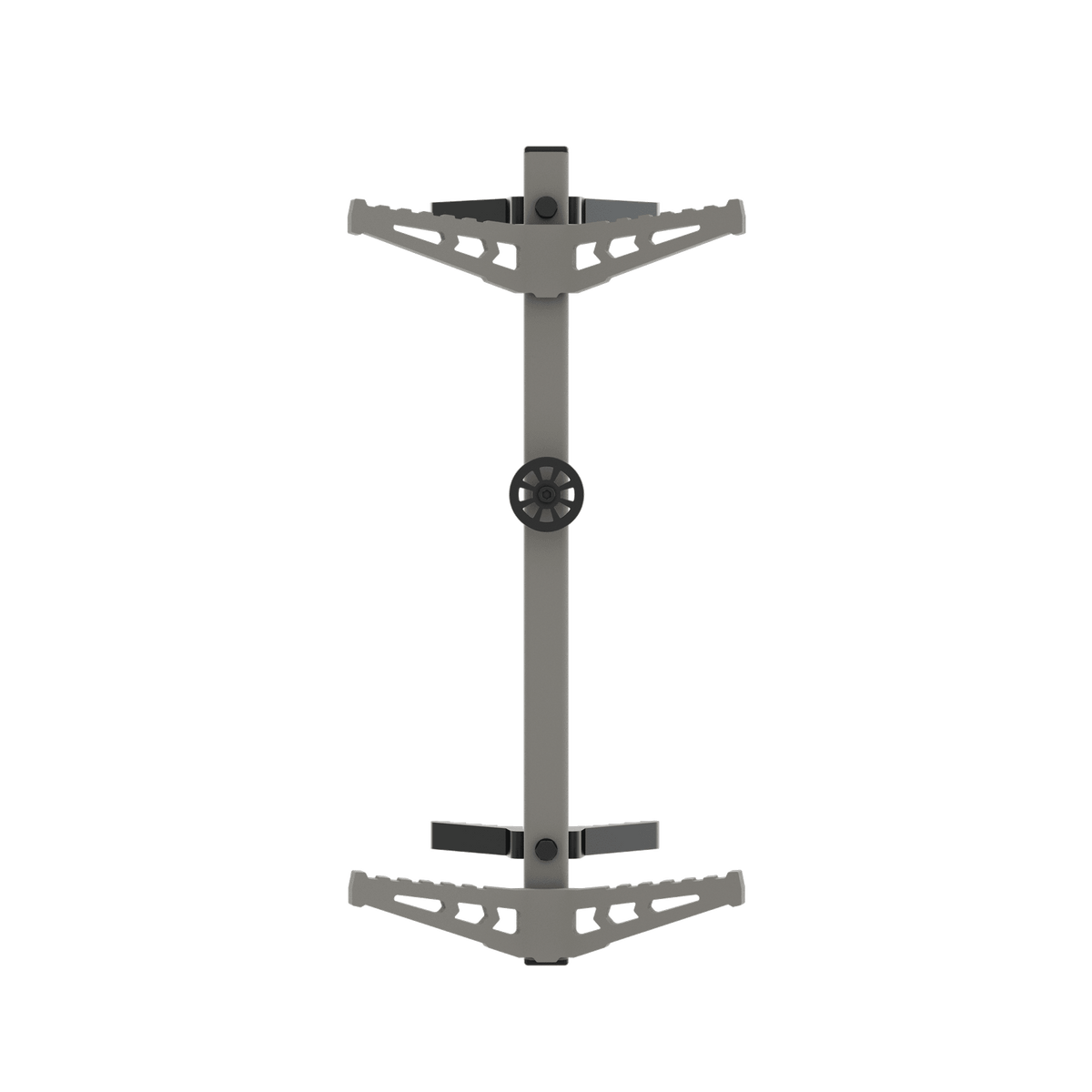 Mini Double-Step Climbing Sticks - SNOODBANGER customs