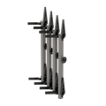 Mini Single-Step Climbing Sticks - SNOODBANGER customs