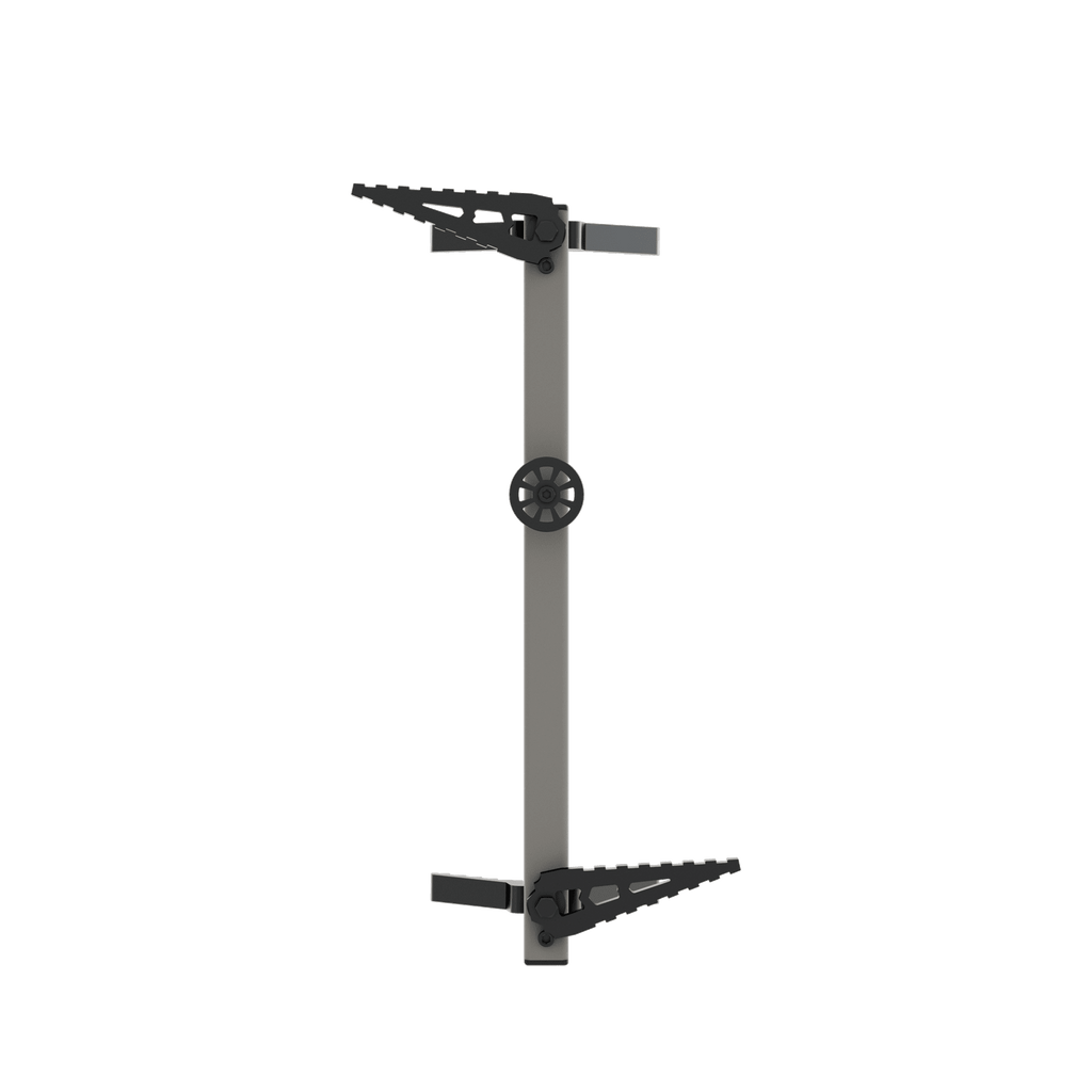 Mini Single-Step Climbing Sticks - SNOODBANGER customs