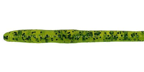 Moneymaker 6" - Chartreuse Pepper - SNOODBANGER customs