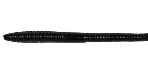 Moneymaker 6" - Jet Black - SNOODBANGER customs