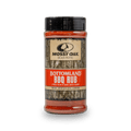 Mossy Oak Seasoning - Bottomland BBQ Rub - SNOODBANGER customs