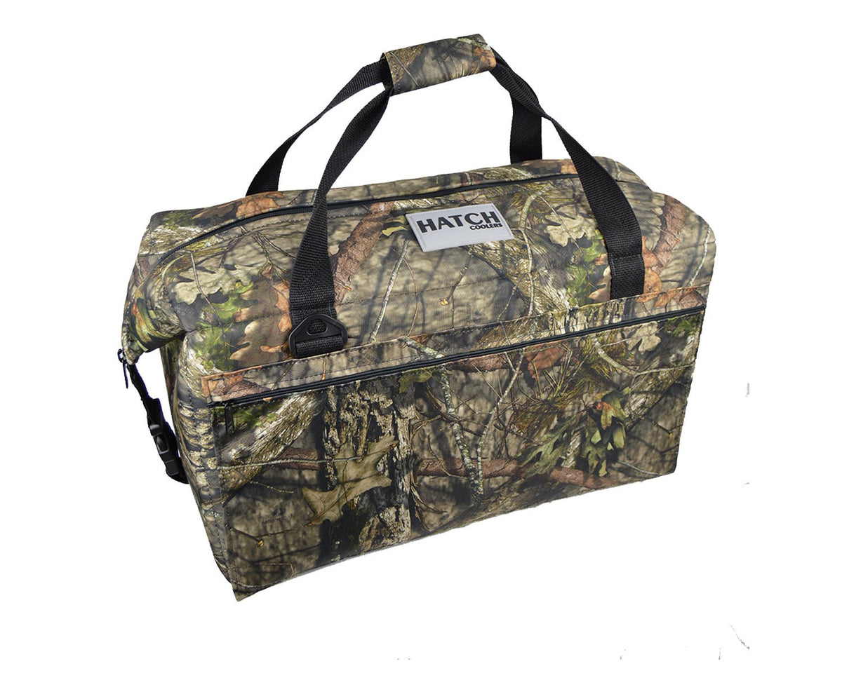 Mossy Oak Series 36 Pack Cooler - SNOODBANGER customs