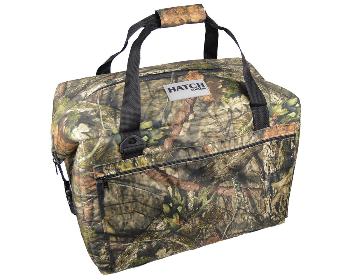 Mossy Oak Series 48 Pack Cooler - SNOODBANGER customs