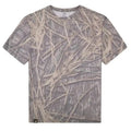 Mossy Oak Shadow Grass T-Shirt - SNOODBANGER customs