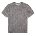 Mossy Oak Tree Stand T-shirt - SNOODBANGER customs