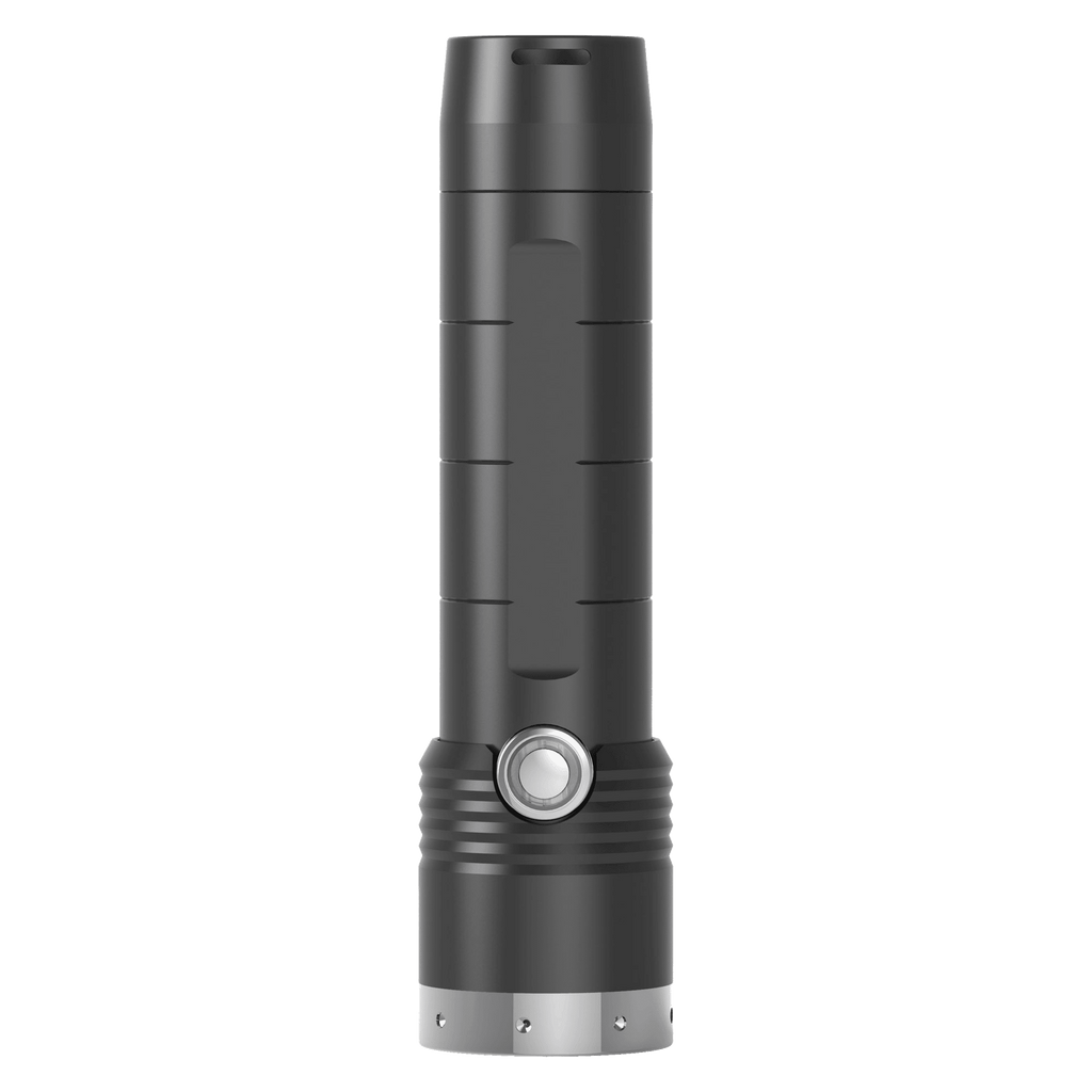 MT10 Flashlight - SNOODBANGER customs