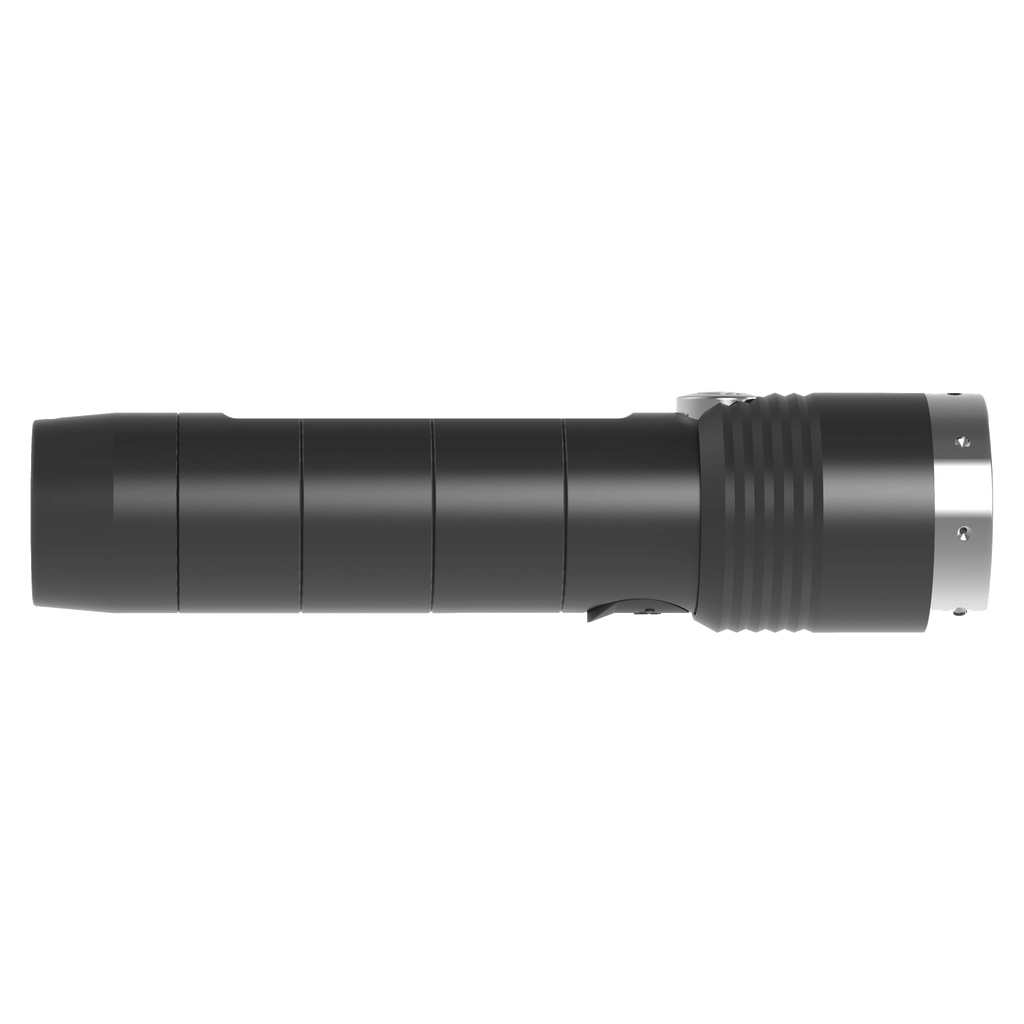MT10 Flashlight - SNOODBANGER customs
