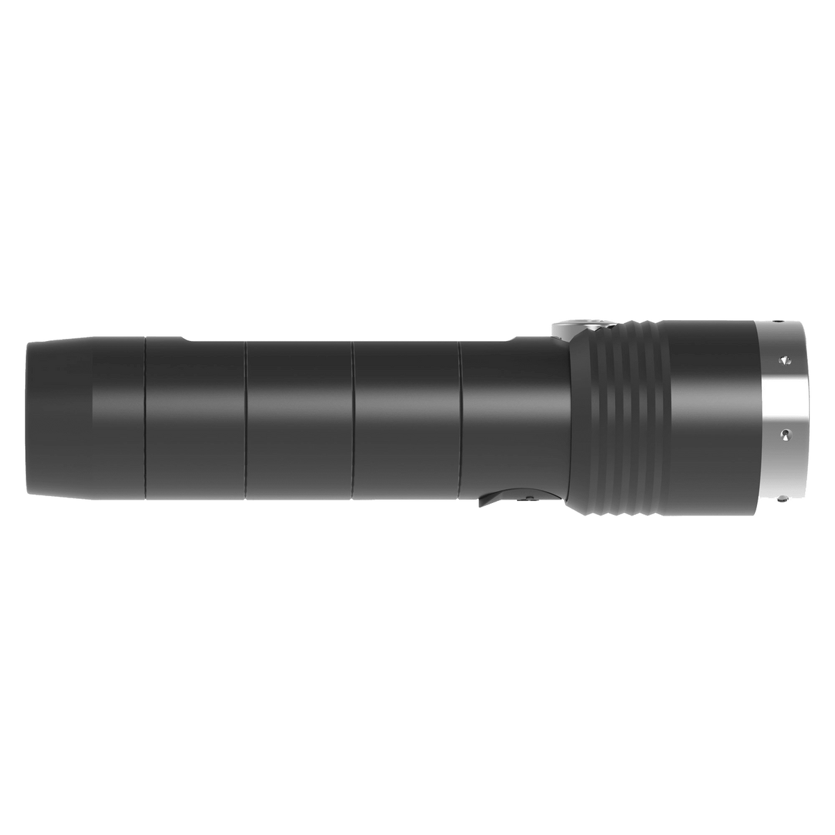 MT10 Flashlight - SNOODBANGER customs