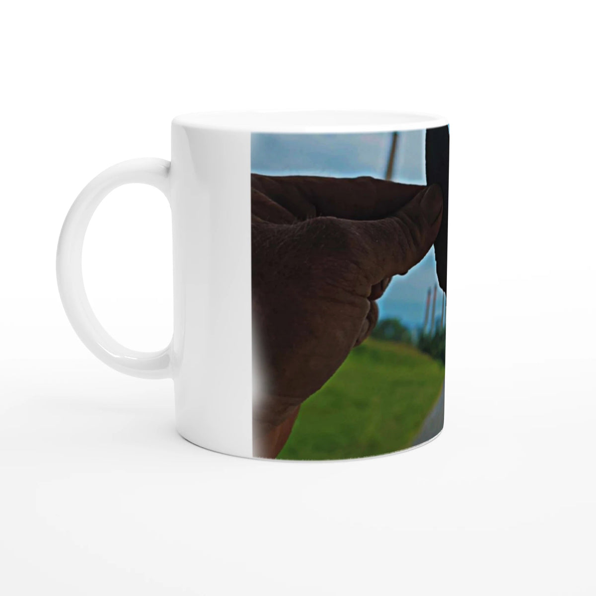 Mugs & Bottle - SNOODBANGER customs