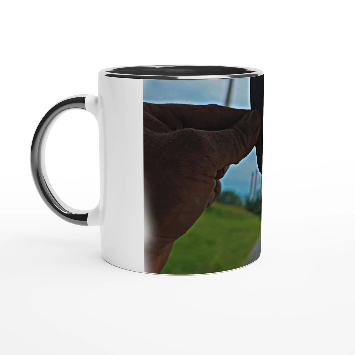 Mugs & Bottle - SNOODBANGER customs