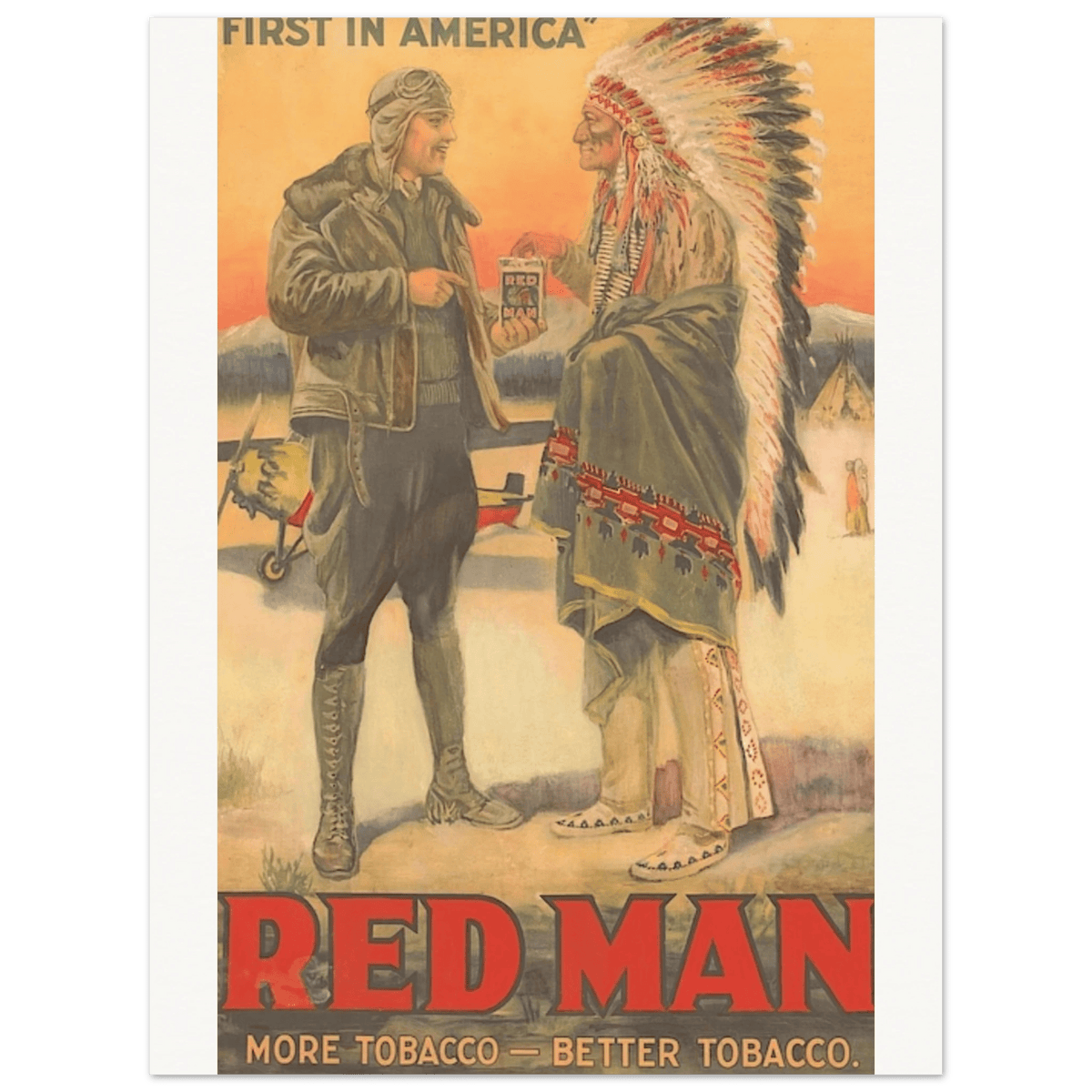 Museum-Quality Matte Paper Poster - SNOODBANGER customs