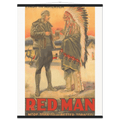 Museum-Quality Matte Paper Poster with Hanger - SNOODBANGER customs