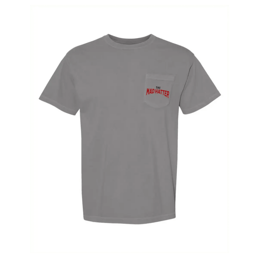 My Wife Will Kill You T-Shirt - SNOODBANGER customs
