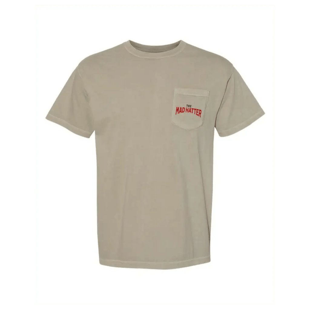 My Wife Will Kill You T-Shirt - SNOODBANGER customs