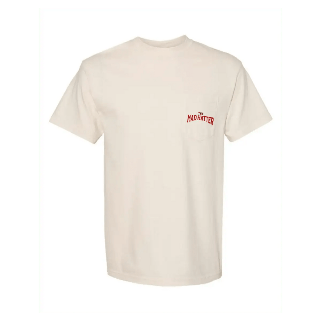 My Wife Will Kill You T-Shirt - SNOODBANGER customs
