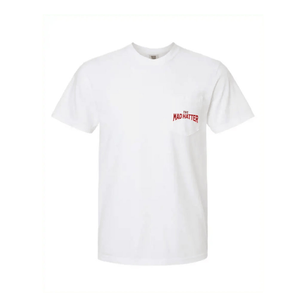 My Wife Will Kill You T-Shirt - SNOODBANGER customs
