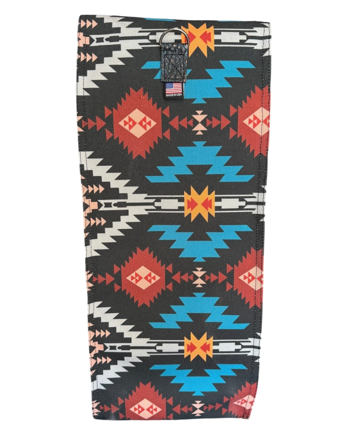 Navajo X Gator Glove/Sleeve Bag - SNOODBANGER customs