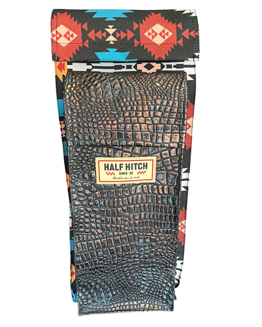 Navajo X Gator Glove/Sleeve Bag - SNOODBANGER customs