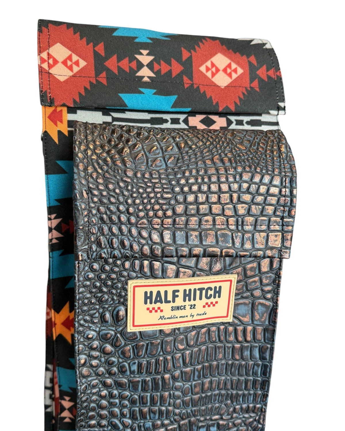 Navajo X Gator Glove/Sleeve Bag - SNOODBANGER customs