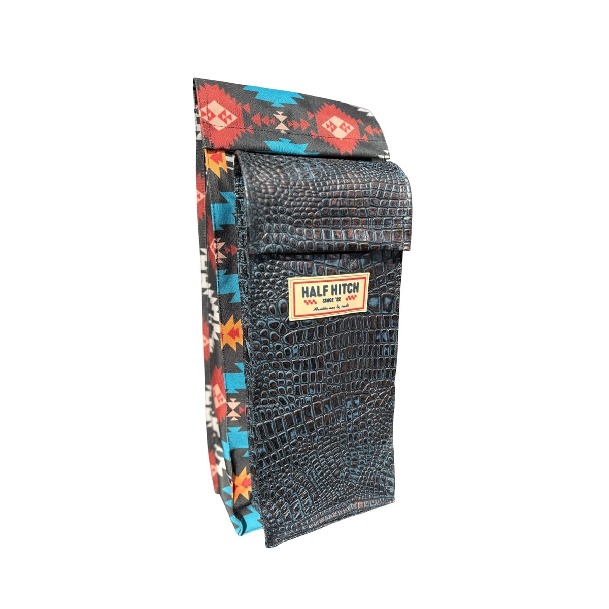 Navajo X Gator Glove/Sleeve Bag - SNOODBANGER customs