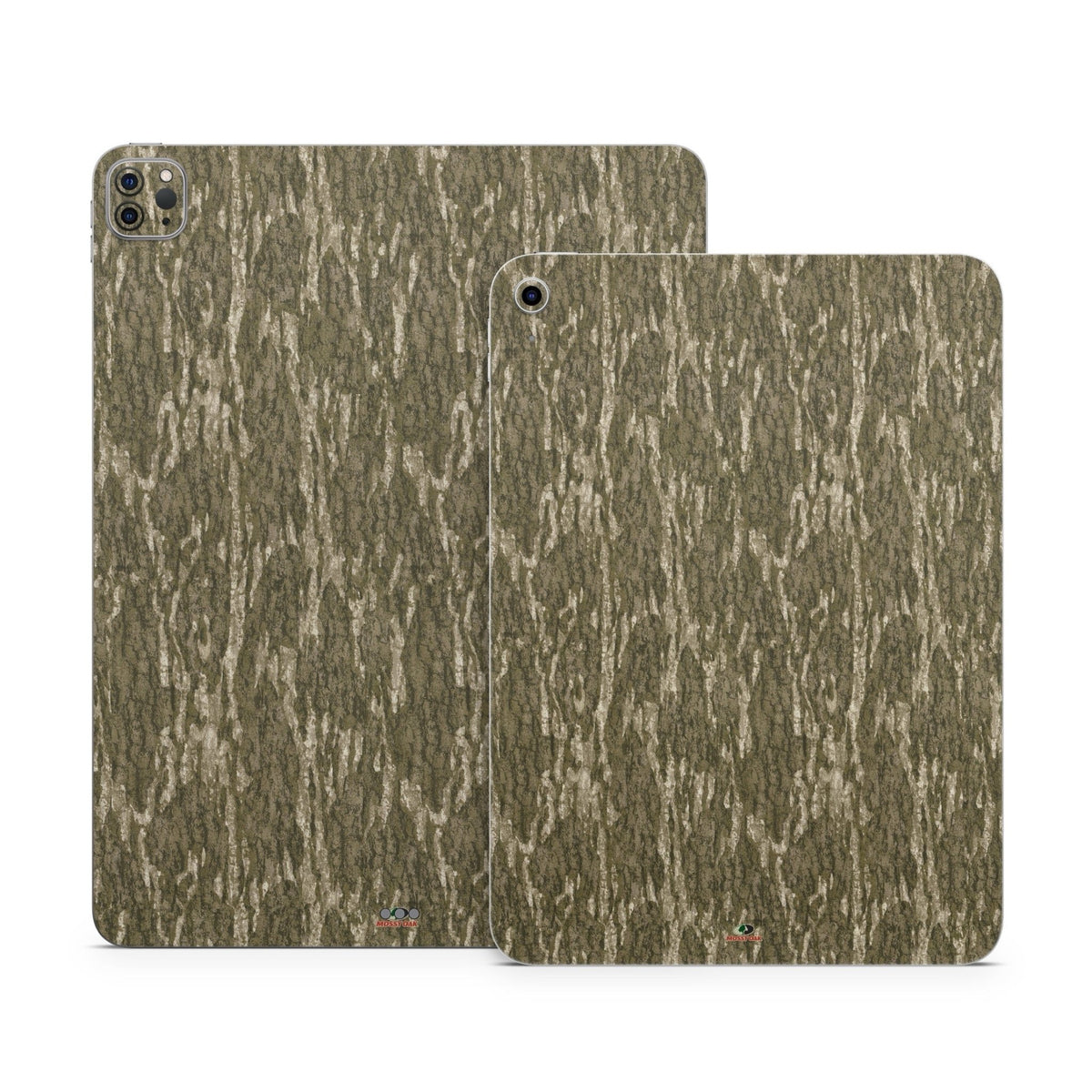 New Bottomland - Apple iPad Skin - SNOODBANGER customs