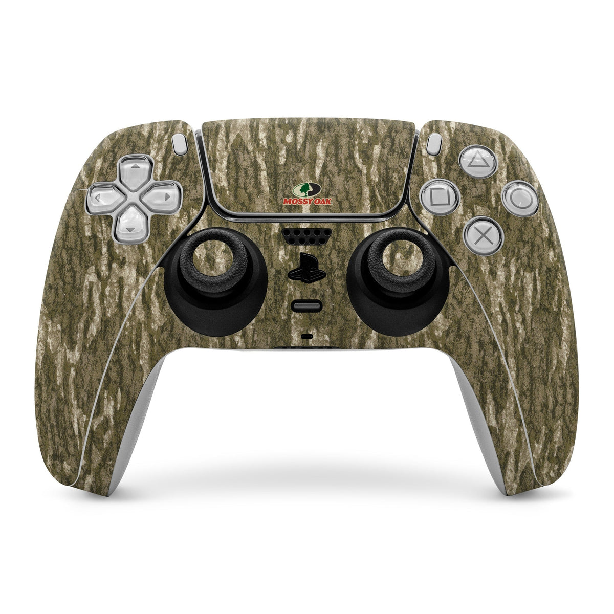 New Bottomland - Sony PS5 Controller Skin - SNOODBANGER customs