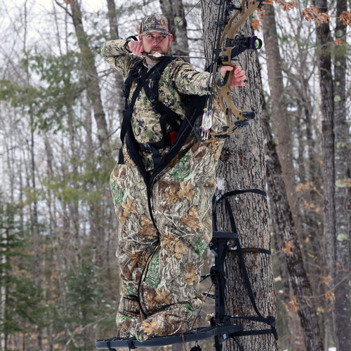 **NEW** Heater Body Suit Xtreme Realtree Edge - SNOODBANGER customs