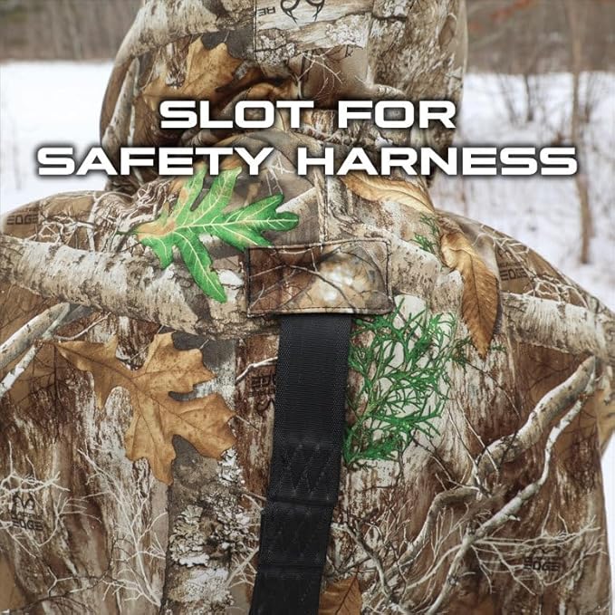 **NEW** Heater Body Suit Xtreme Realtree Edge - SNOODBANGER customs